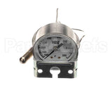 501001 Southern Pride 2 Thermometer (100-350 Deg)