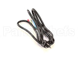 501007 Waring Cordset
