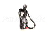 501007 Waring Cordset