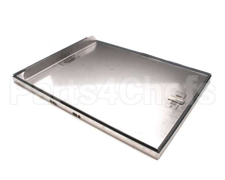 5010081 Alto Shaam Rh Slab Door Assb,1000,