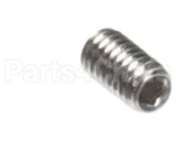 50101 Unic M4X10 Stainless Steel Screw (2.5Mm Pont-
