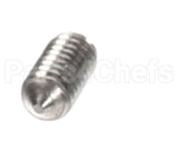 50101 Unic M4X10 Stainless Steel Screw (2.5Mm Pont-