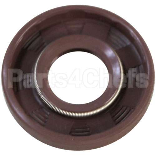 501010S Compatible Robot Coupe Motor Support Seal