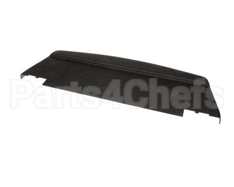5010180 Multiplex Lid Man Fill Blk Cl2