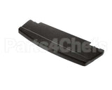 5010180 Multiplex Lid Man Fill Blk Cl2