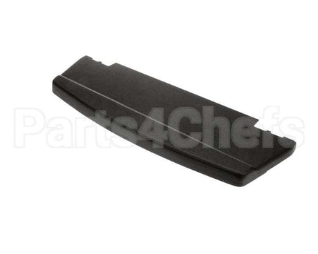 5010180 Multiplex Lid Man Fill Blk Cl2
