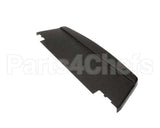 5010180 Multiplex Lid Man Fill Blk Cl2