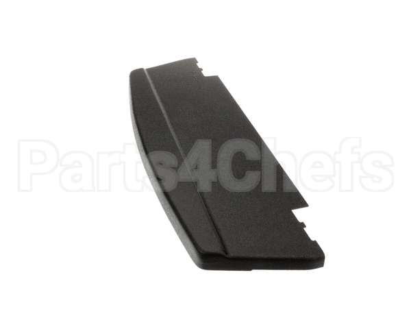 5010180 Multiplex Lid Man Fill Blk Cl2