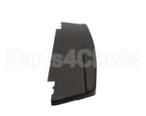 5010180 Multiplex Lid Man Fill Blk Cl2