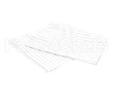 501029 Marshall Air .Filter Flour Hood Bag Only