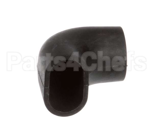 5010337 Multiplex Elbow 90 Deg Rubber