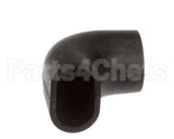 5010337 Multiplex Elbow 90 Deg Rubber