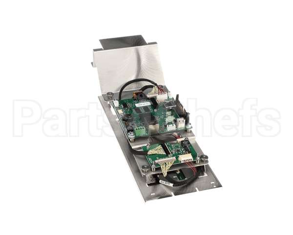 5010482R Alto Shaam Touch Screen Display & Board
