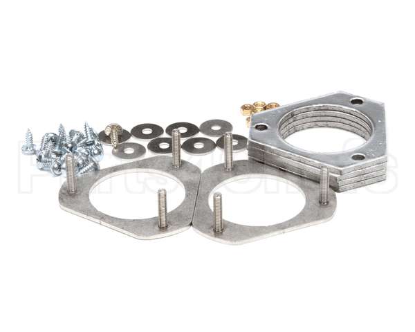 5010494 Alto Shaam 7.14Esg Heat Exchange Service