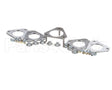 5010495 Alto Shaam 6.10Esg Heat Exchange Servicek