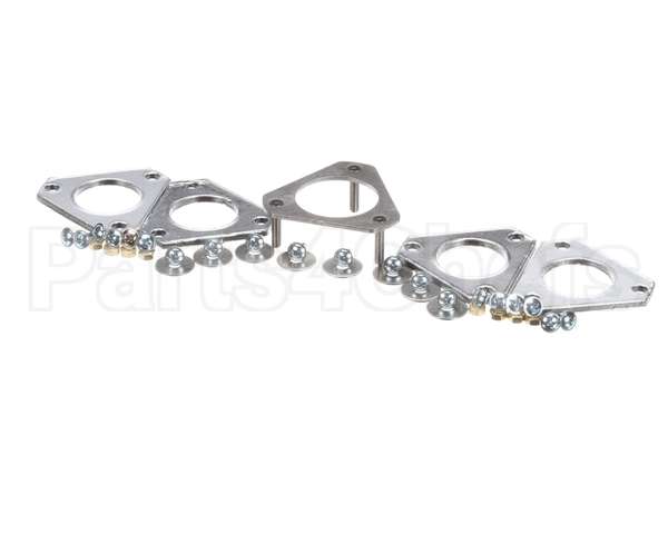 5010495 Alto Shaam 6.10Esg Heat Exchange Servicek