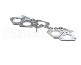 5010495 Alto Shaam 6.10Esg Heat Exchange Servicek