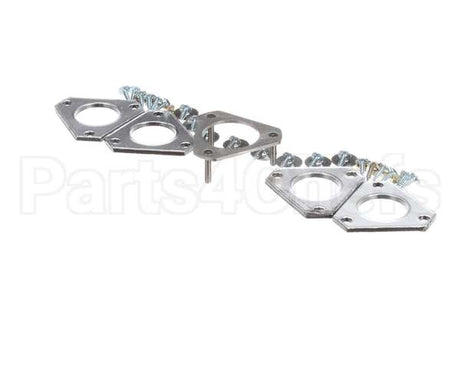 5010495 Alto Shaam 6.10Esg Heat Exchange Servicek