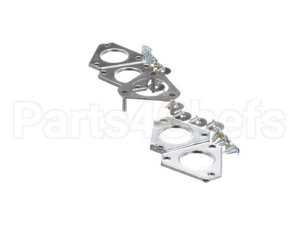 5010495 Alto Shaam 6.10Esg Heat Exchange Servicek