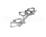 5010495 Alto Shaam 6.10Esg Heat Exchange Servicek