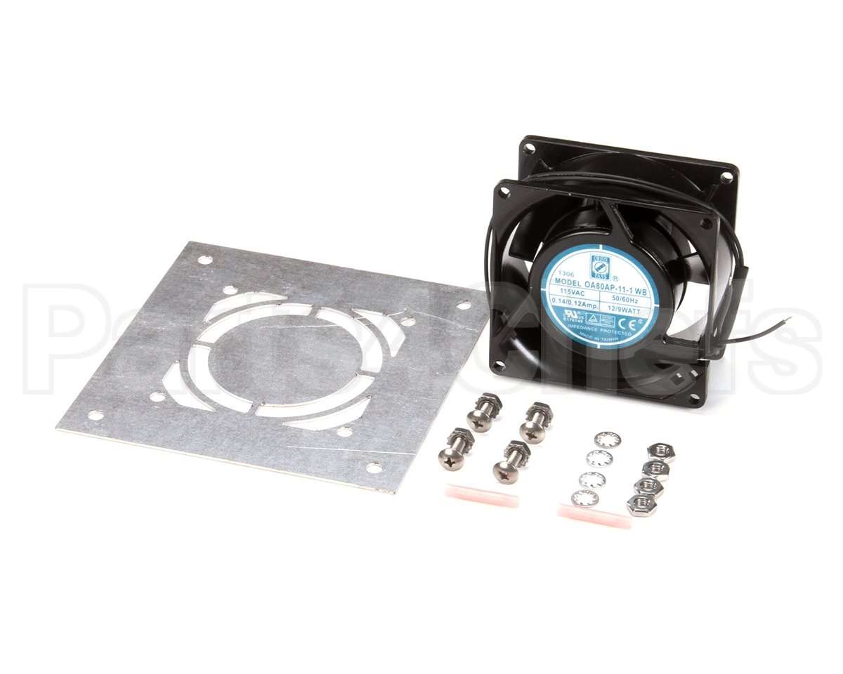 5010553 Alto Shaam Service Kit, Asc-4Gcontrol Coo