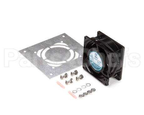 5010553 Alto Shaam Service Kit, Asc-4Gcontrol Coo