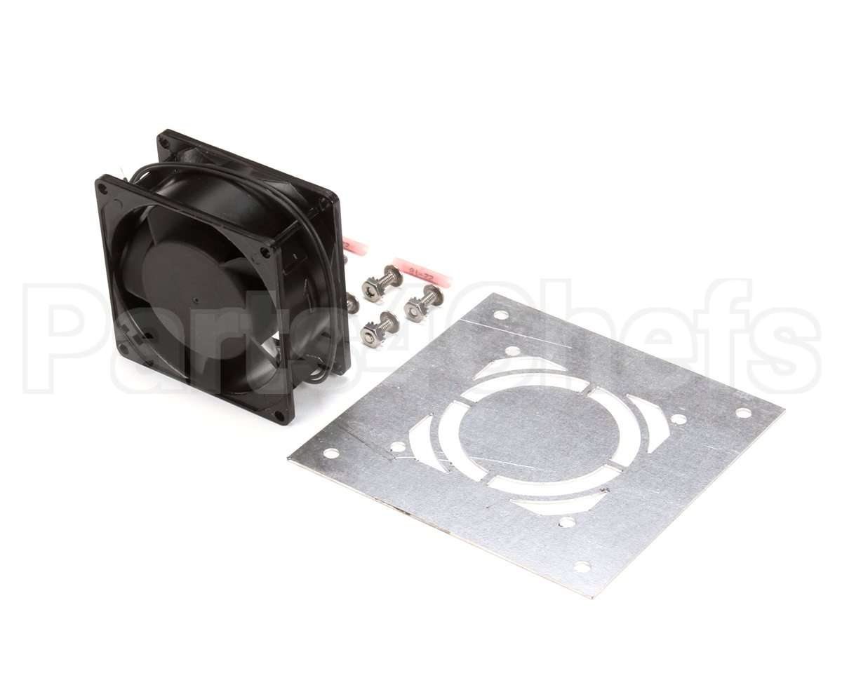 5010553 Alto Shaam Service Kit, Asc-4Gcontrol Coo