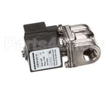 50106624 Revent Water Solenoid Valve - Steam
