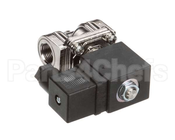 50106624 Revent Water Solenoid Valve - Steam