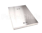 5010824 Alto Shaam Left Hinge Slab Door Assb, 500-Th