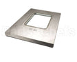 5010829 Alto Shaam Left Hinge Window Door Assb,500-Th