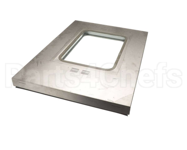 5010829 Alto Shaam Left Hinge Window Door Assb,500-Th
