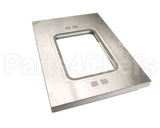 5010829 Alto Shaam Left Hinge Window Door Assb,500-Th