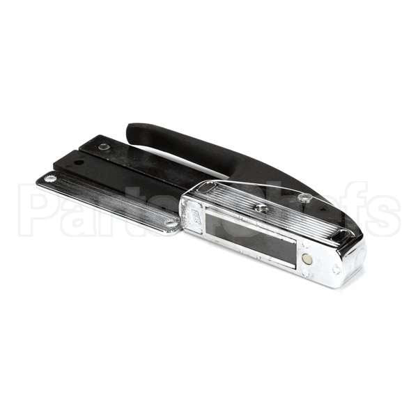 501084 Compatible Star Latchchromeblack