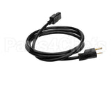 50109 Nespresso Line Cord Us Kk3000 Sjtow-3Xaw