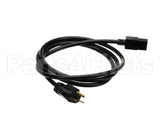 50109 Nespresso Line Cord Us Kk3000 Sjtow-3Xaw
