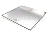 5010946 Alto Shaam Rh Slab Door Assb,750-Th