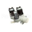 5011000-CVT Compatible Cleveland Triple Solenoid Valve, Straigh