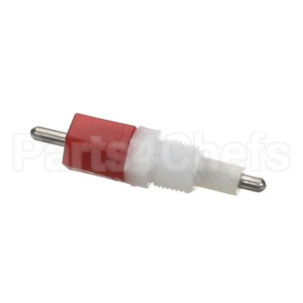 5011028 Compatible Multiplex Probe 1/8 Npt Plastic 7/ 8 Red
