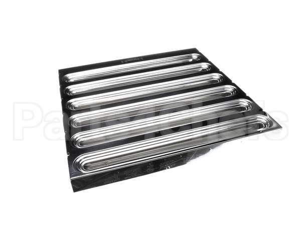 501105 Marshall Air Filter Ss 20 X 20