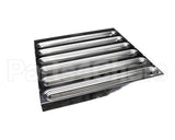 501105 Marshall Air Filter Ss 20 X 20