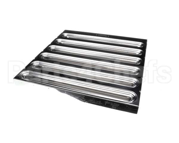 501105 Marshall Air Filter Ss 20 X 20