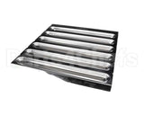 501105 Marshall Air Filter Ss 20 X 20