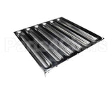 501105 Marshall Air Filter Ss 20 X 20
