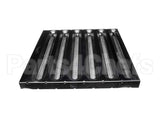 501105 Marshall Air Filter Ss 20 X 20