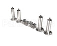 5011149 Alto Shaam 09 Series 6 Leg Option