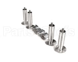 5011149 Alto Shaam 09 Series 6 Leg Option