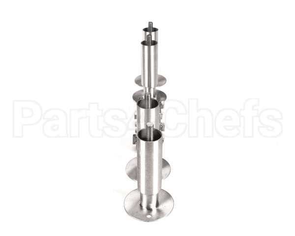 5011149 Alto Shaam 09 Series 6 Leg Option