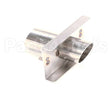 5011154 Alto Shaam Vent Pipe Weld Assembly