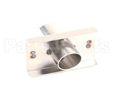 5011154 Alto Shaam Vent Pipe Weld Assembly